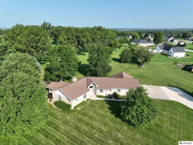 Kurt Maly, M: , kurtjmaly,   - Discover the epitome of comfort on Hilltop Country Club in Nebraska - for sale on GolfHomes.com, golf home, golf lot