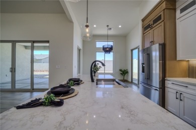 Stunning, new construction home in the desirable community of on Los Lagos Golf Club in Arizona - for sale on GolfHomes.com, golf home, golf lot