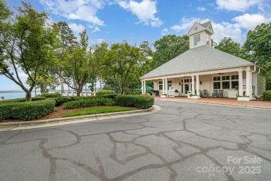 Welcome to the pinnacle of refined Southern Living on Badin on Old North State Club at Uwharrie Point Golf community in North Carolina - for sale on GolfHomes.com, golf home, golf lot