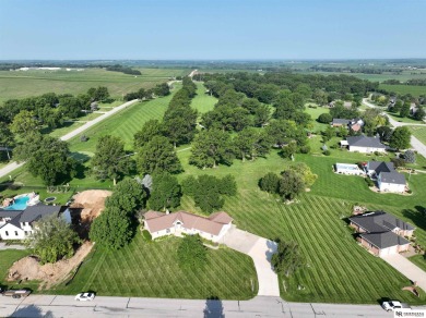 Kurt Maly, M: , kurtjmaly,   - Discover the epitome of comfort on Hilltop Country Club in Nebraska - for sale on GolfHomes.com, golf home, golf lot