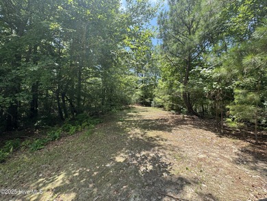Don't miss this incredible opportunity to own a build-ready on Sound Golf Links at Albemarle Plantation in North Carolina - for sale on GolfHomes.com, golf home, golf lot