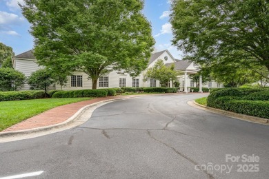 Welcome to the pinnacle of refined Southern Living on Badin on Old North State Club at Uwharrie Point Golf community in North Carolina - for sale on GolfHomes.com, golf home, golf lot
