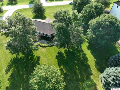 Kurt Maly, M: , kurtjmaly,   - Discover the epitome of comfort on Hilltop Country Club in Nebraska - for sale on GolfHomes.com, golf home, golf lot