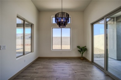 Stunning, new construction home in the desirable community of on Los Lagos Golf Club in Arizona - for sale on GolfHomes.com, golf home, golf lot
