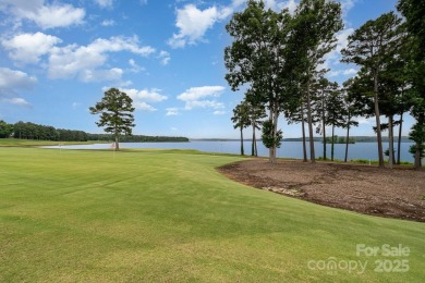 Welcome to the pinnacle of refined Southern Living on Badin on Old North State Club at Uwharrie Point Golf community in North Carolina - for sale on GolfHomes.com, golf home, golf lot