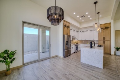 Stunning, new construction home in the desirable community of on Los Lagos Golf Club in Arizona - for sale on GolfHomes.com, golf home, golf lot