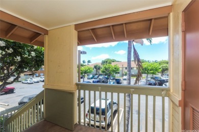 New on the market 2 bedrooms 2 baths 2nd floor unit recently on Kapolei Golf Course in Hawaii - for sale on GolfHomes.com, golf home, golf lot