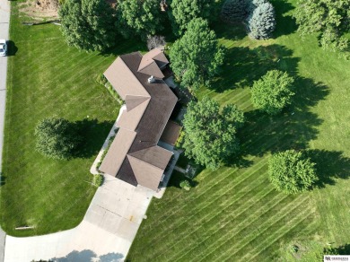 Kurt Maly, M: , kurtjmaly,   - Discover the epitome of comfort on Hilltop Country Club in Nebraska - for sale on GolfHomes.com, golf home, golf lot