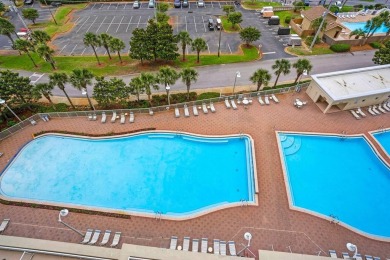 Ariel Dunes Unit 904 | Seascape Resort

Wake up to stunning Gulf on Seascape Golf Course in Florida - for sale on GolfHomes.com, golf home, golf lot