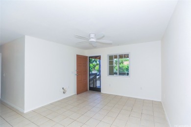 New on the market 2 bedrooms 2 baths 2nd floor unit recently on Kapolei Golf Course in Hawaii - for sale on GolfHomes.com, golf home, golf lot