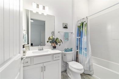 Newer construction, spacious 3 bedroom, 3.5 bath Renown with so on Stone Creek Golf Club in Florida - for sale on GolfHomes.com, golf home, golf lot