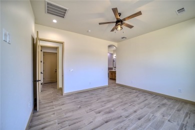 Stunning, new construction home in the desirable community of on Los Lagos Golf Club in Arizona - for sale on GolfHomes.com, golf home, golf lot