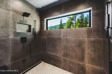 Luxury, location, views! A seamless blend of serenity and on Hayden Lake Country Club in Idaho - for sale on GolfHomes.com, golf home, golf lot