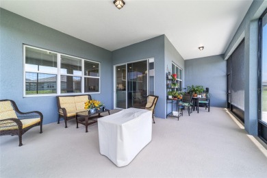 Motivated Seller!  Why buy new when you could own this spacious on Stone Creek Golf Club in Florida - for sale on GolfHomes.com, golf home, golf lot