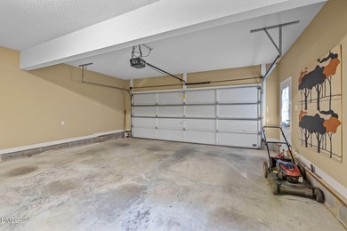 Nestled on nearly half an acre along the 2 mile long Lochmere on Lochmere Golf Club in North Carolina - for sale on GolfHomes.com, golf home, golf lot