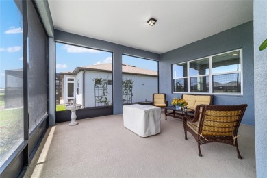Motivated Seller!  Why buy new when you could own this spacious on Stone Creek Golf Club in Florida - for sale on GolfHomes.com, golf home, golf lot