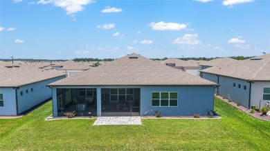 Motivated Seller!  Why buy new when you could own this spacious on Stone Creek Golf Club in Florida - for sale on GolfHomes.com, golf home, golf lot