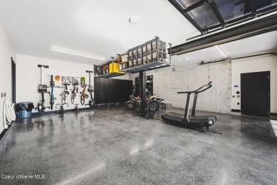 Luxury, location, views! A seamless blend of serenity and on Hayden Lake Country Club in Idaho - for sale on GolfHomes.com, golf home, golf lot