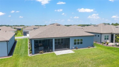 Motivated Seller!  Why buy new when you could own this spacious on Stone Creek Golf Club in Florida - for sale on GolfHomes.com, golf home, golf lot