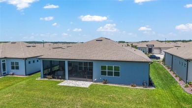 Motivated Seller!  Why buy new when you could own this spacious on Stone Creek Golf Club in Florida - for sale on GolfHomes.com, golf home, golf lot