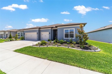 Motivated Seller!  Why buy new when you could own this spacious on Stone Creek Golf Club in Florida - for sale on GolfHomes.com, golf home, golf lot