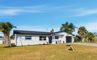 Welcome to 273 Venice East Blvd, a beautifully updated 3-bedroom on Venice East Golf Club in Florida - for sale on GolfHomes.com, golf home, golf lot