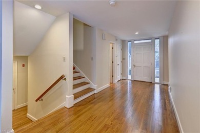 Welcome Home to the easy low maintenance community of Moodys Run on Kingsmill Resort and Golf Club in Virginia - for sale on GolfHomes.com, golf home, golf lot