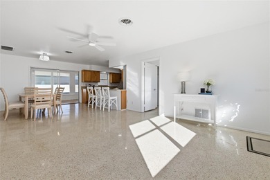 Welcome to 273 Venice East Blvd, a beautifully updated 3-bedroom on Venice East Golf Club in Florida - for sale on GolfHomes.com, golf home, golf lot