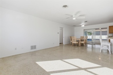 Welcome to 273 Venice East Blvd, a beautifully updated 3-bedroom on Venice East Golf Club in Florida - for sale on GolfHomes.com, golf home, golf lot