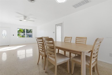 Welcome to 273 Venice East Blvd, a beautifully updated 3-bedroom on Venice East Golf Club in Florida - for sale on GolfHomes.com, golf home, golf lot