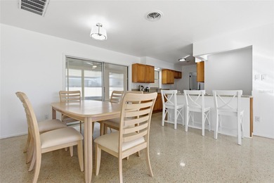 Welcome to 273 Venice East Blvd, a beautifully updated 3-bedroom on Venice East Golf Club in Florida - for sale on GolfHomes.com, golf home, golf lot