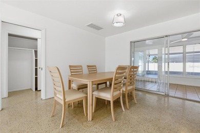 Welcome to 273 Venice East Blvd, a beautifully updated 3-bedroom on Venice East Golf Club in Florida - for sale on GolfHomes.com, golf home, golf lot