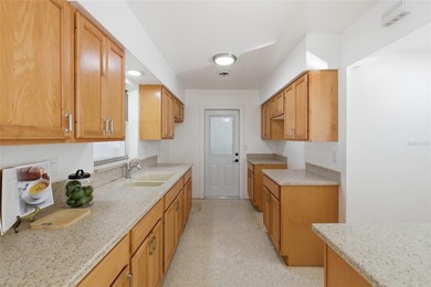 Welcome to 273 Venice East Blvd, a beautifully updated 3-bedroom on Venice East Golf Club in Florida - for sale on GolfHomes.com, golf home, golf lot