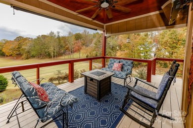 Experience luxury golf course living at 896 Moss Drive on Cleghorn Plantation Golf Club in North Carolina - for sale on GolfHomes.com, golf home, golf lot