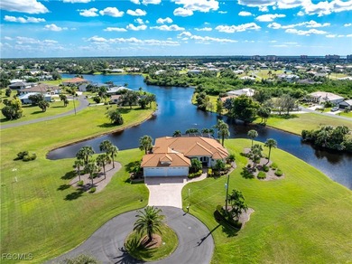 STOP, YOU DON'T HAVE TO LOOK ANY FURTHER BECAUSE ITS ALL HERE. A on Burnt Store Golf Club in Florida - for sale on GolfHomes.com, golf home, golf lot
