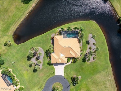 STOP, YOU DON'T HAVE TO LOOK ANY FURTHER BECAUSE ITS ALL HERE. A on Burnt Store Golf Club in Florida - for sale on GolfHomes.com, golf home, golf lot