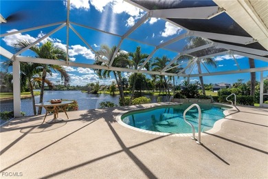 STOP, YOU DON'T HAVE TO LOOK ANY FURTHER BECAUSE ITS ALL HERE. A on Burnt Store Golf Club in Florida - for sale on GolfHomes.com, golf home, golf lot