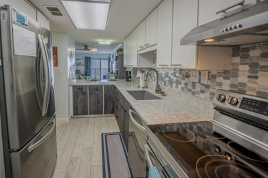 Wake up to glowing Atlantic sunrises and end your day with on Key Colony Beach Golf Course in Florida - for sale on GolfHomes.com, golf home, golf lot