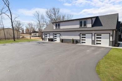 Experience luxury living in The Preserve at Sandy Pines Golf on Sandy Pines Golf Course in Indiana - for sale on GolfHomes.com, golf home, golf lot