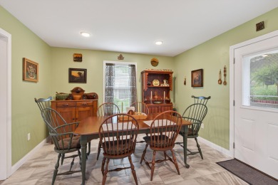 OPEN SUNDAY, Aug. 17th 2:00-4:00 PM.  Elegant 4 bedroom, 2 1/2 on Berea Country Club in Kentucky - for sale on GolfHomes.com, golf home, golf lot