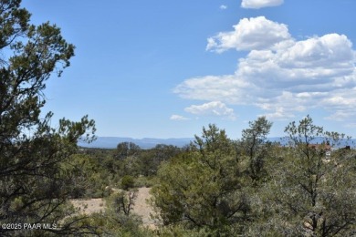 Discover your own private oasis on this exceptional 10.98-acre on Talking Rock Golf Club in Arizona - for sale on GolfHomes.com, golf home, golf lot