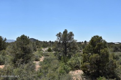 Discover your own private oasis on this exceptional 10.98-acre on Talking Rock Golf Club in Arizona - for sale on GolfHomes.com, golf home, golf lot