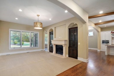 Welcome to Millwood's San Poppi Estates. Located in a on Millwood Golf and Racquet Club in Missouri - for sale on GolfHomes.com, golf home, golf lot