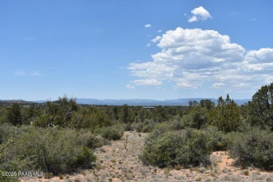 Discover your own private oasis on this exceptional 10.98-acre on Talking Rock Golf Club in Arizona - for sale on GolfHomes.com, golf home, golf lot