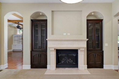 Welcome to Millwood's San Poppi Estates. Located in a on Millwood Golf and Racquet Club in Missouri - for sale on GolfHomes.com, golf home, golf lot