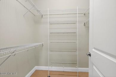 You'll love coming home to this well built, well maintained on Harbour Point Golf Club in North Carolina - for sale on GolfHomes.com, golf home, golf lot