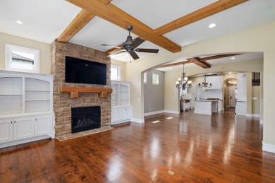 Welcome to Millwood's San Poppi Estates. Located in a on Millwood Golf and Racquet Club in Missouri - for sale on GolfHomes.com, golf home, golf lot