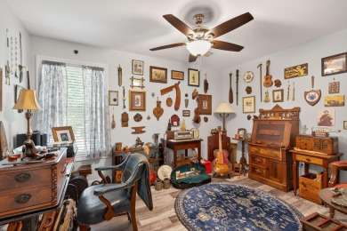 OPEN SUNDAY, Aug. 17th 2:00-4:00 PM.  Elegant 4 bedroom, 2 1/2 on Berea Country Club in Kentucky - for sale on GolfHomes.com, golf home, golf lot