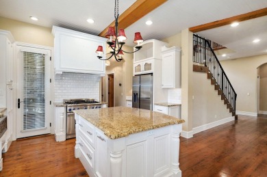 Welcome to Millwood's San Poppi Estates. Located in a on Millwood Golf and Racquet Club in Missouri - for sale on GolfHomes.com, golf home, golf lot