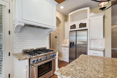 Welcome to Millwood's San Poppi Estates. Located in a on Millwood Golf and Racquet Club in Missouri - for sale on GolfHomes.com, golf home, golf lot